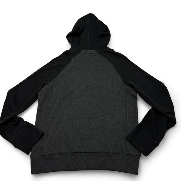 Campus Crew Revelstoke Mountain Resort Hoodie Mens Small Pullover Canada - Picture 10 of 10